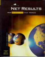 Cover of Net Results: Web Marketing That Works
by USWeb and Rick E. Bruner